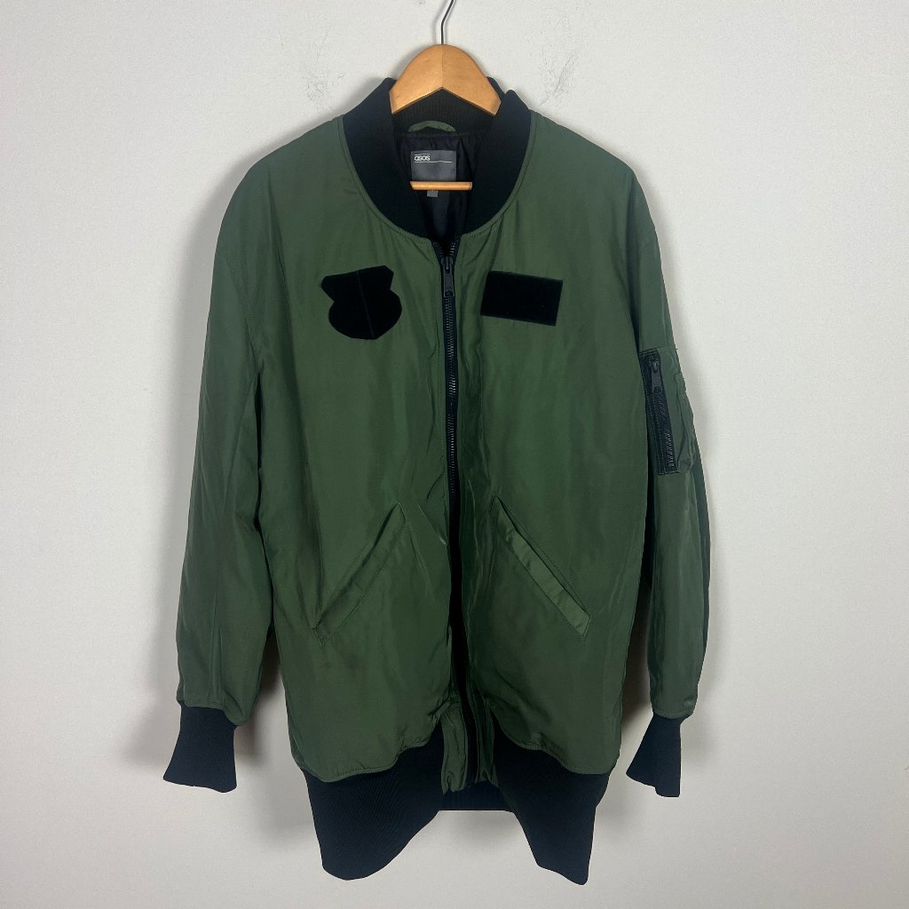 2/$30 Asos Jacket L